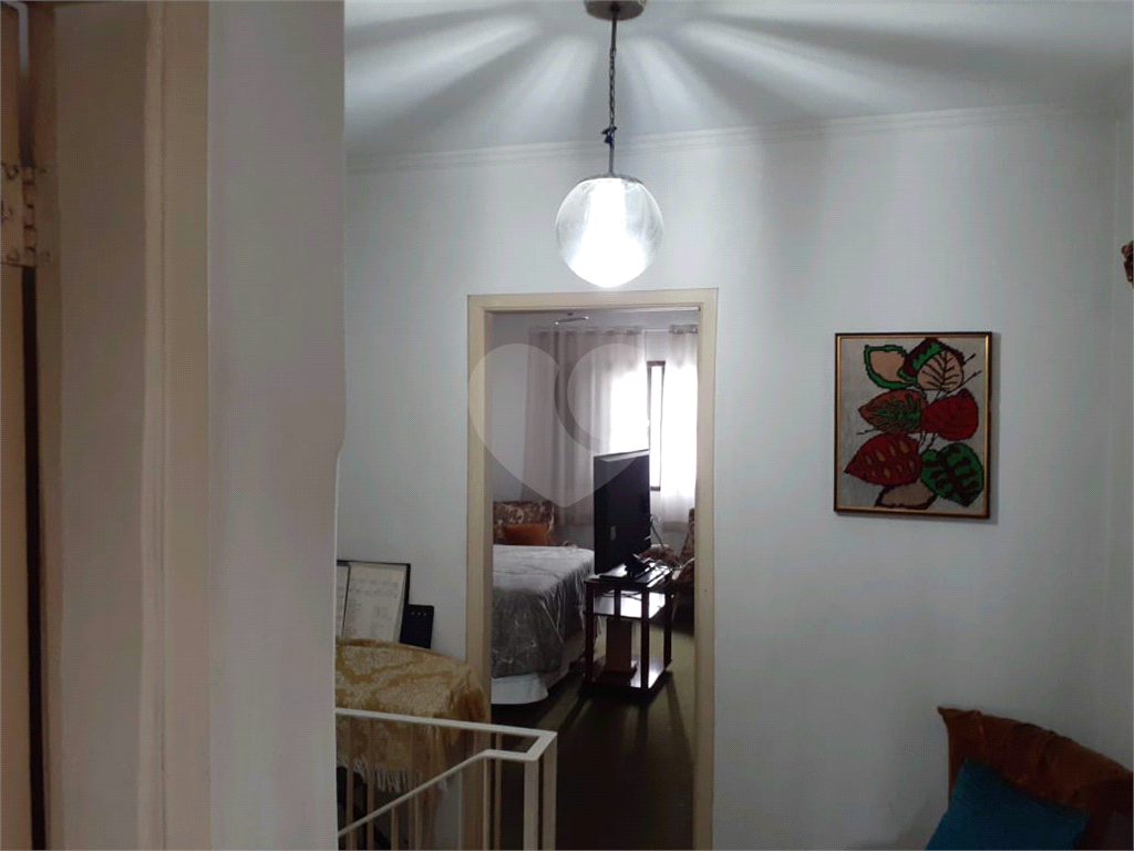 Sobrado 3 dormitórios Jardim França excelente localização