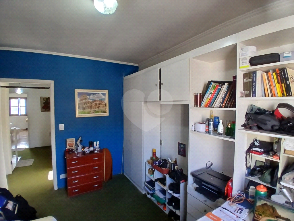 Sobrado 3 dormitórios Jardim França excelente localização