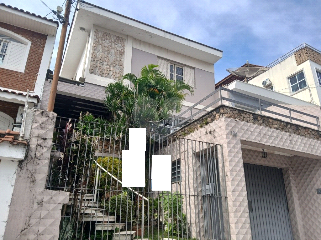 Sobrado 3 dormitórios Jardim França excelente localização