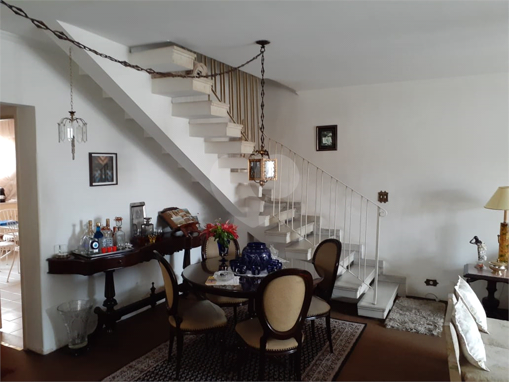 Sobrado 3 dormitórios Jardim França excelente localização