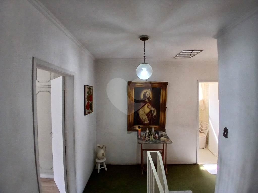 Sobrado 3 dormitórios Jardim França excelente localização