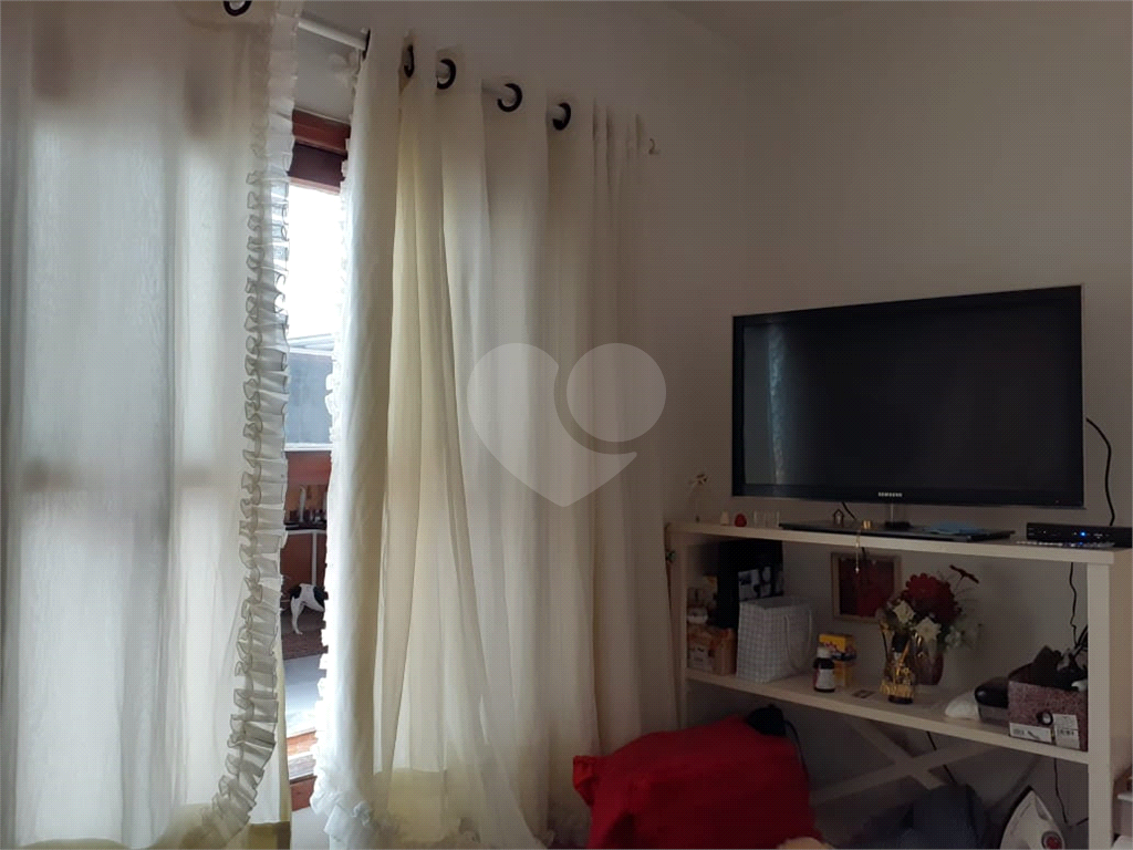 Sobrado 3 dormitórios Jardim França excelente localização