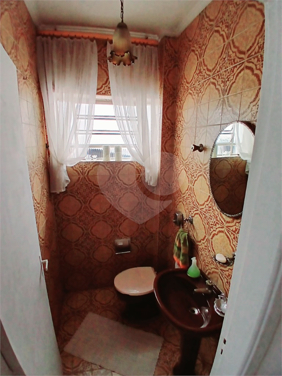 Sobrado 3 dormitórios Jardim França excelente localização