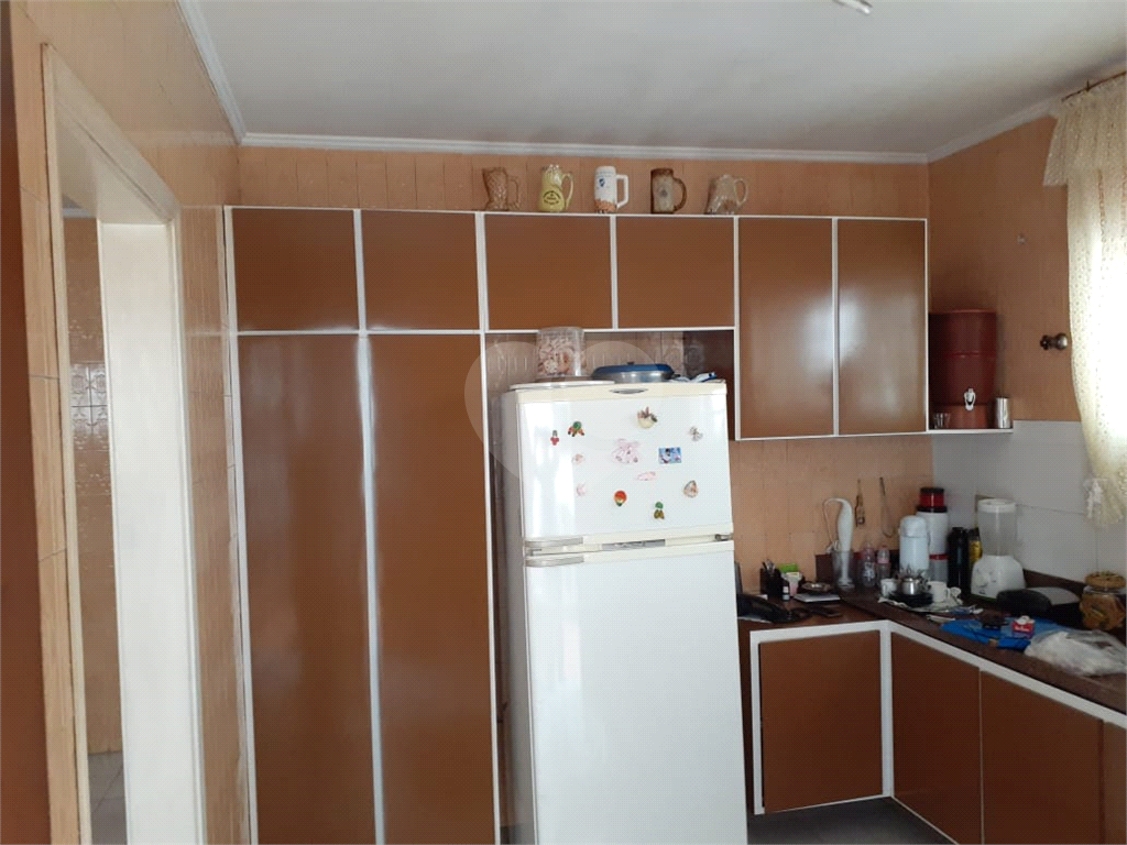 Sobrado 3 dormitórios Jardim França excelente localização