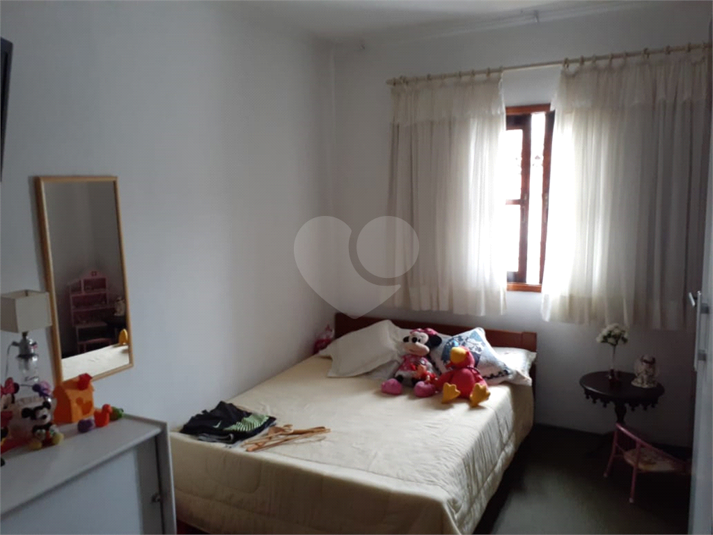 Sobrado 3 dormitórios Jardim França excelente localização