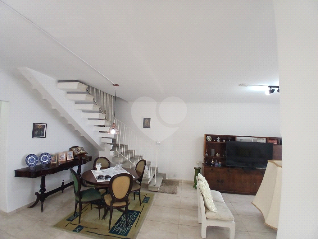 Sobrado 3 dormitórios Jardim França excelente localização