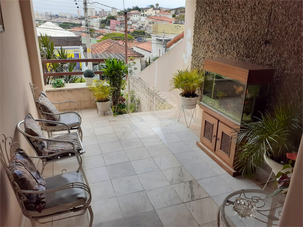 Sobrado 3 dormitórios Jardim França excelente localização