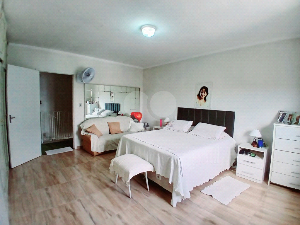 Sobrado 3 dormitórios Jardim França excelente localização