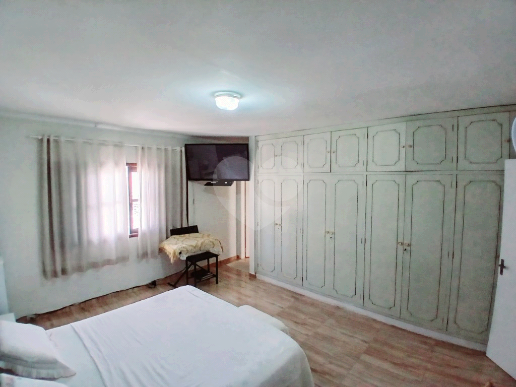 Sobrado 3 dormitórios Jardim França excelente localização