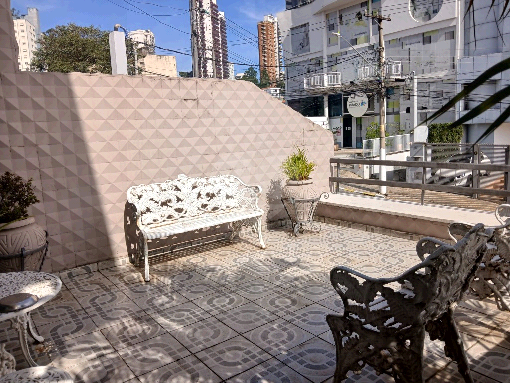 Sobrado 3 dormitórios Jardim França excelente localização