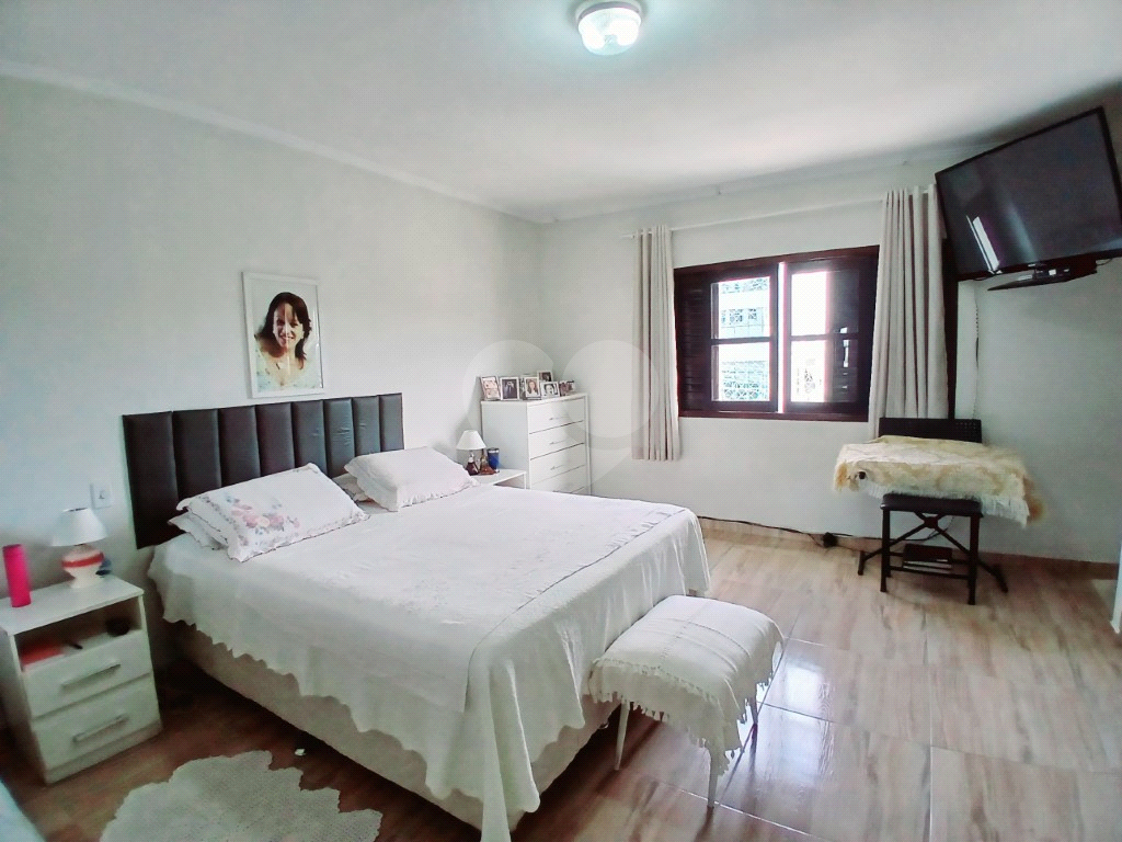 Sobrado 3 dormitórios Jardim França excelente localização