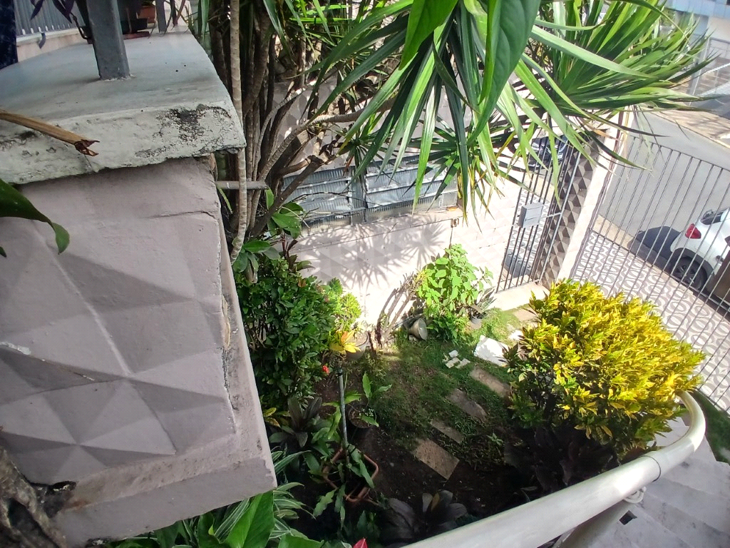 Sobrado 3 dormitórios Jardim França excelente localização