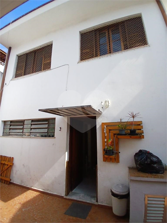 Sobrado 3 dormitórios Jardim França excelente localização