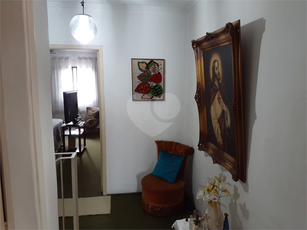 Sobrado 3 dormitórios Jardim França excelente localização