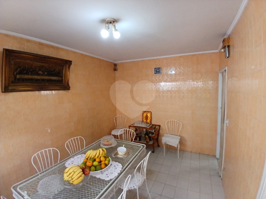 Sobrado 3 dormitórios Jardim França excelente localização