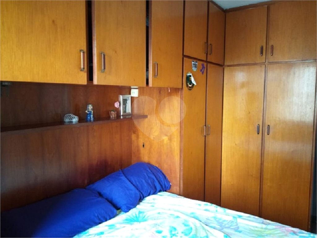 APARTAMENTO em HORTO