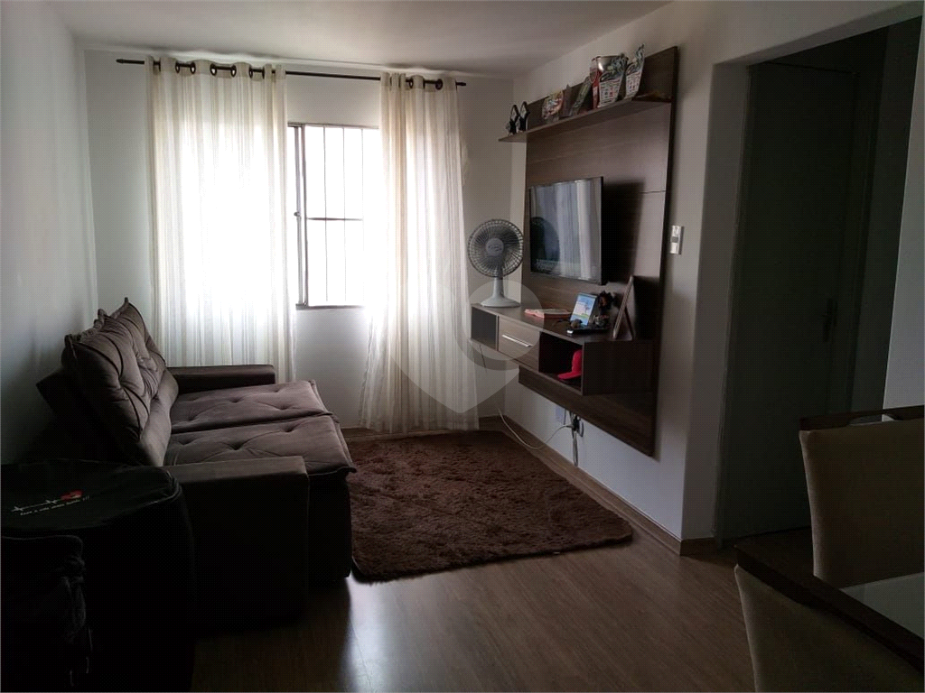 APARTAMENTO em HORTO