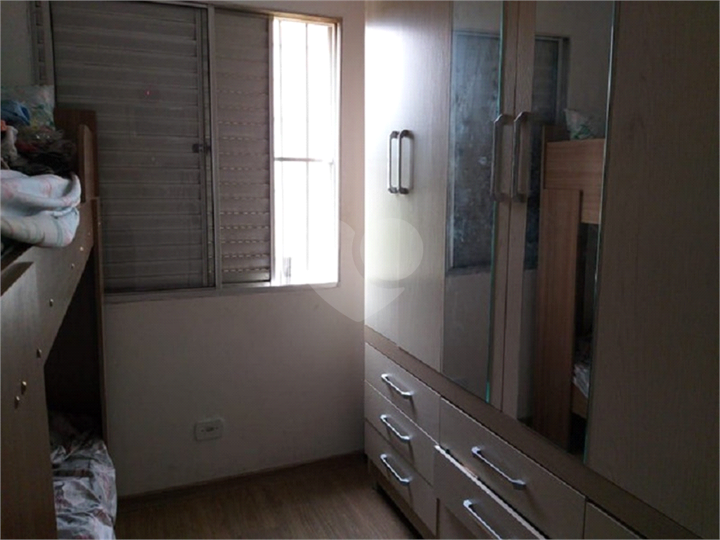 APARTAMENTO em HORTO