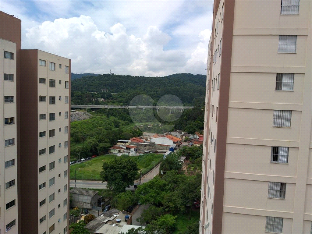APARTAMENTO em HORTO