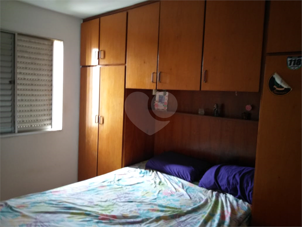 APARTAMENTO em HORTO