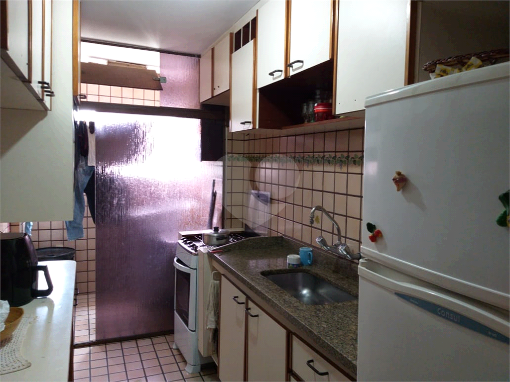 APARTAMENTO em HORTO