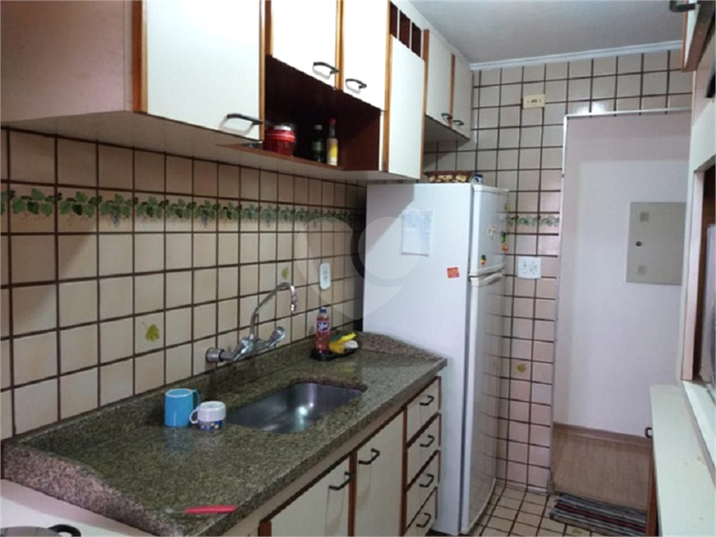 APARTAMENTO em HORTO