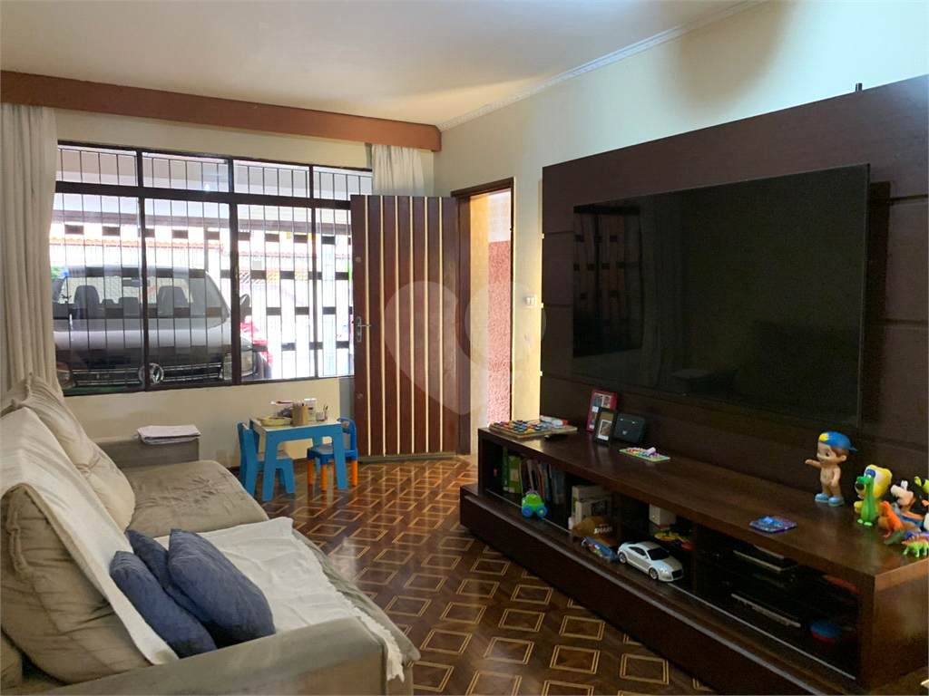 Sobrado, 2 quartos, 200 m² - Foto 1