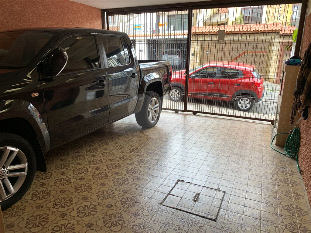 Sobrado, 2 quartos, 200 m² - Foto 36