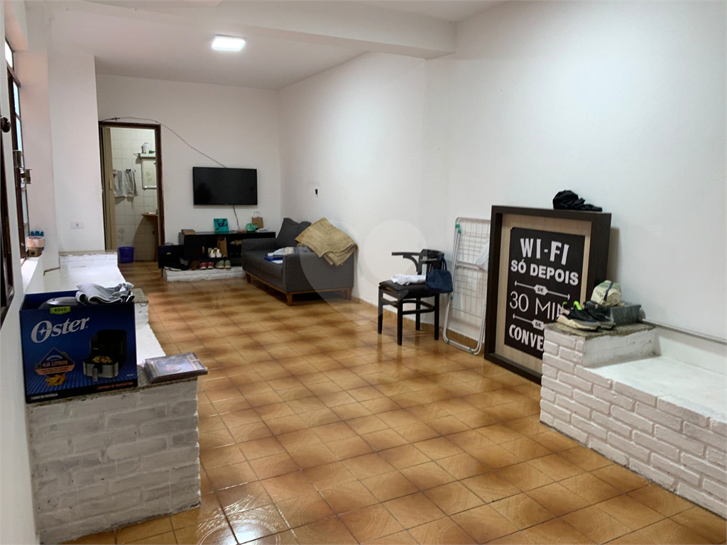 Sobrado, 2 quartos, 200 m² - Foto 29