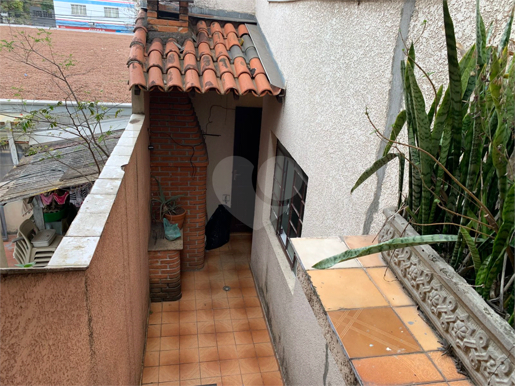 Sobrado, 2 quartos, 200 m² - Foto 33