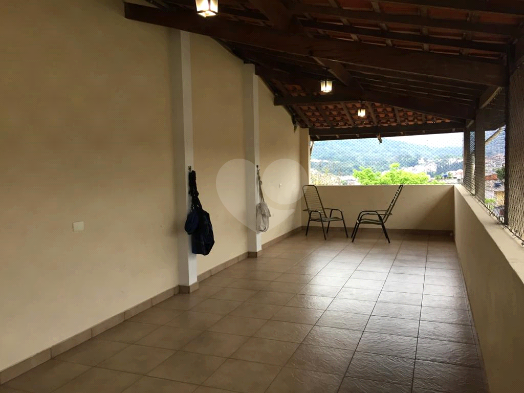 Sobrado à venda com 2 quartos, 113m² - Foto 21