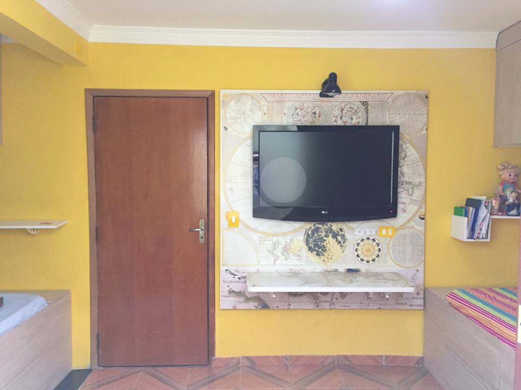 Sobrado à venda com 2 quartos, 113m² - Foto 15