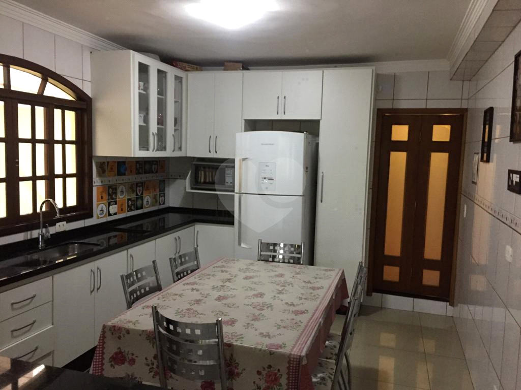 Sobrado à venda com 2 quartos, 113m² - Foto 7