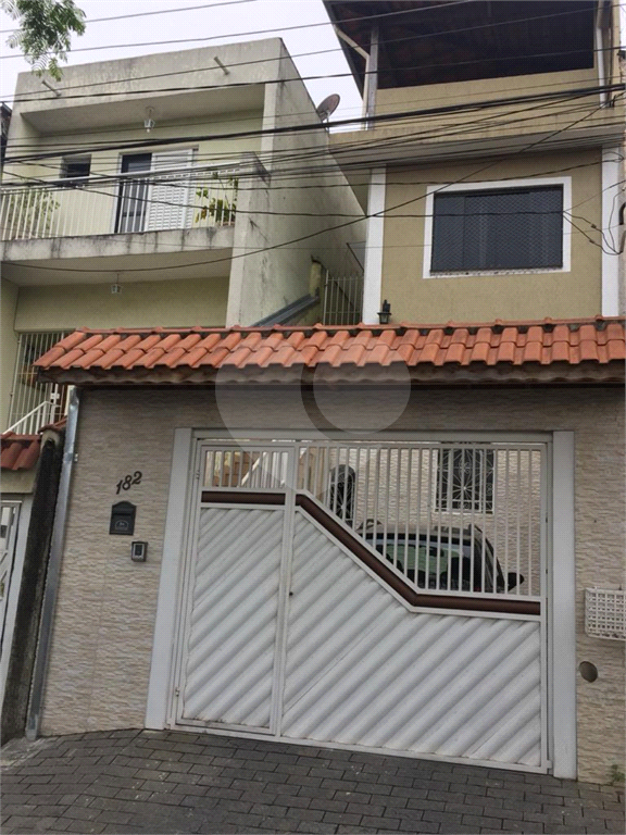 Sobrado à venda com 2 quartos, 113m² - Foto 23