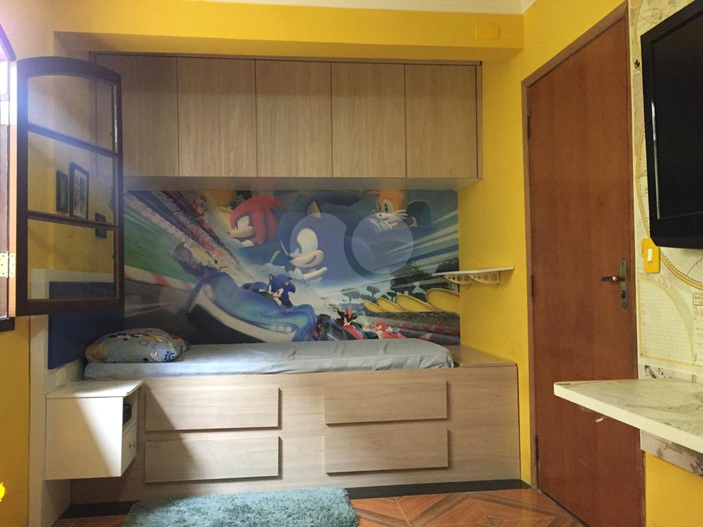 Sobrado à venda com 2 quartos, 113m² - Foto 14