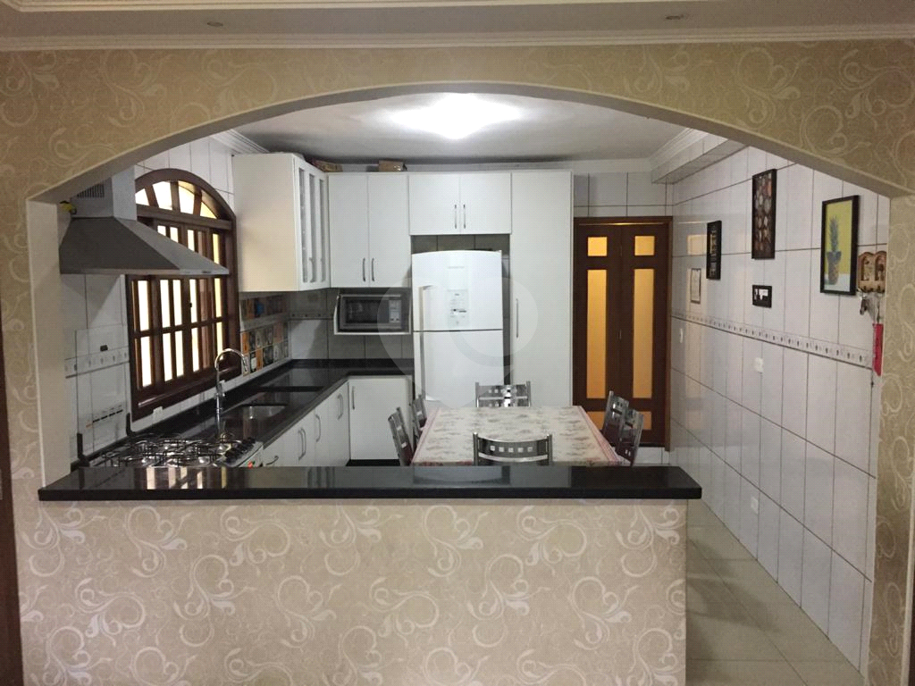 Sobrado à venda com 2 quartos, 113m² - Foto 5