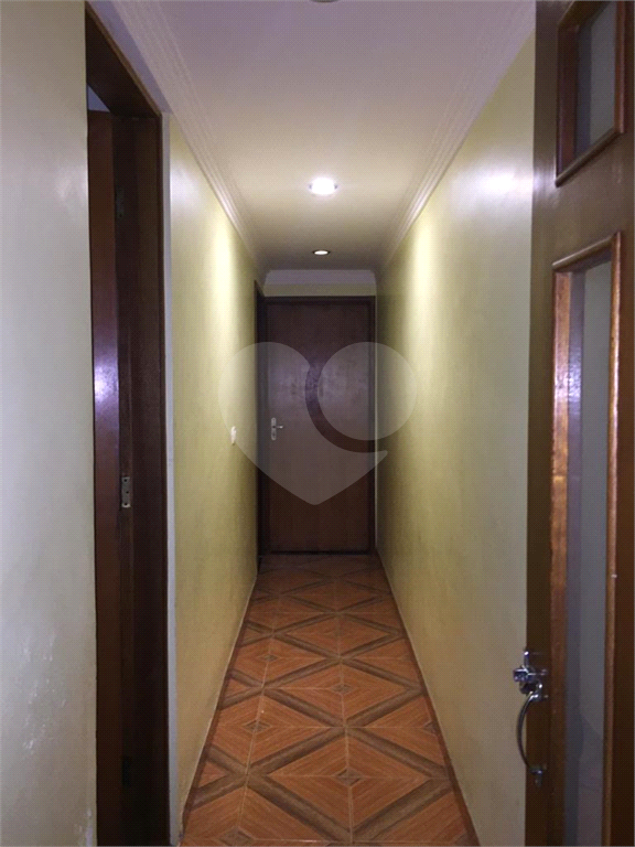 Sobrado à venda com 2 quartos, 113m² - Foto 8