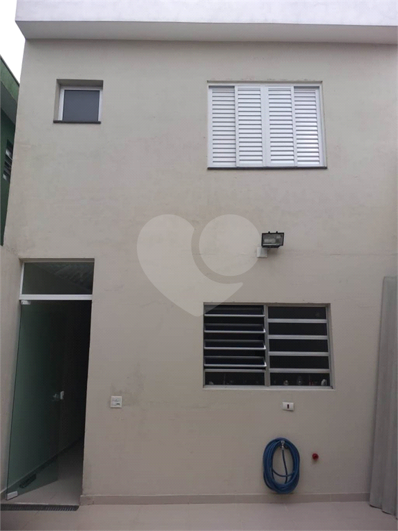 Maravilhoso Sobrado na Vila Maria Totalmente reformado 