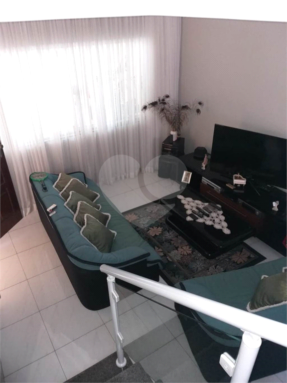 Maravilhoso Sobrado na Vila Maria Totalmente reformado 