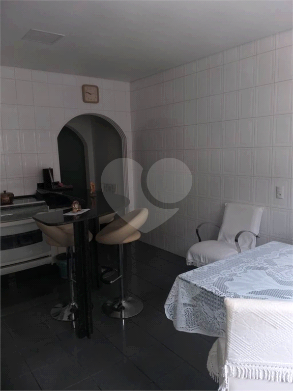 Maravilhoso Sobrado na Vila Maria Totalmente reformado 