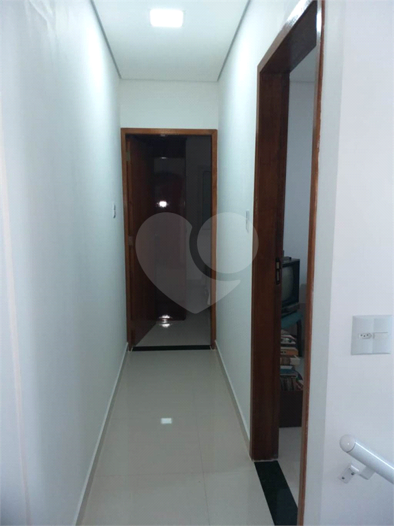 Maravilhoso Sobrado na Vila Maria Totalmente reformado 