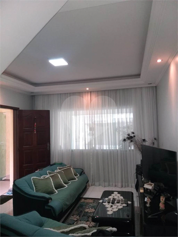 Maravilhoso Sobrado na Vila Maria Totalmente reformado 
