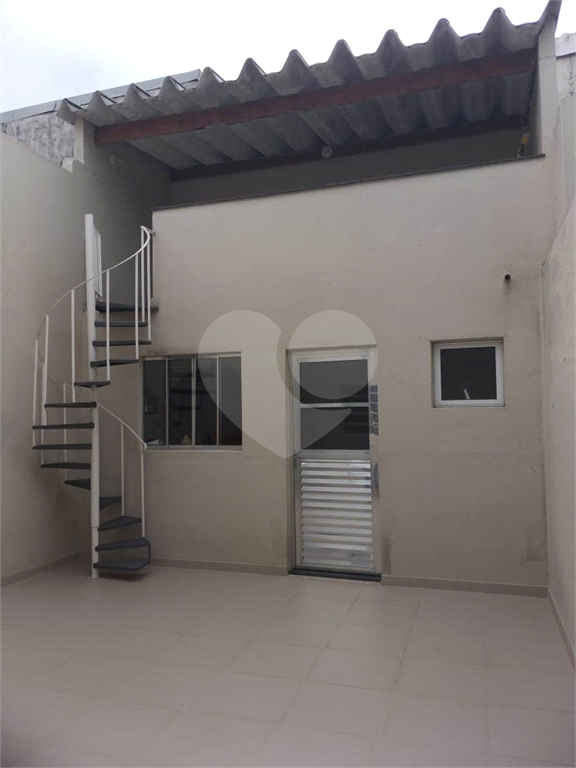 Maravilhoso Sobrado na Vila Maria Totalmente reformado 