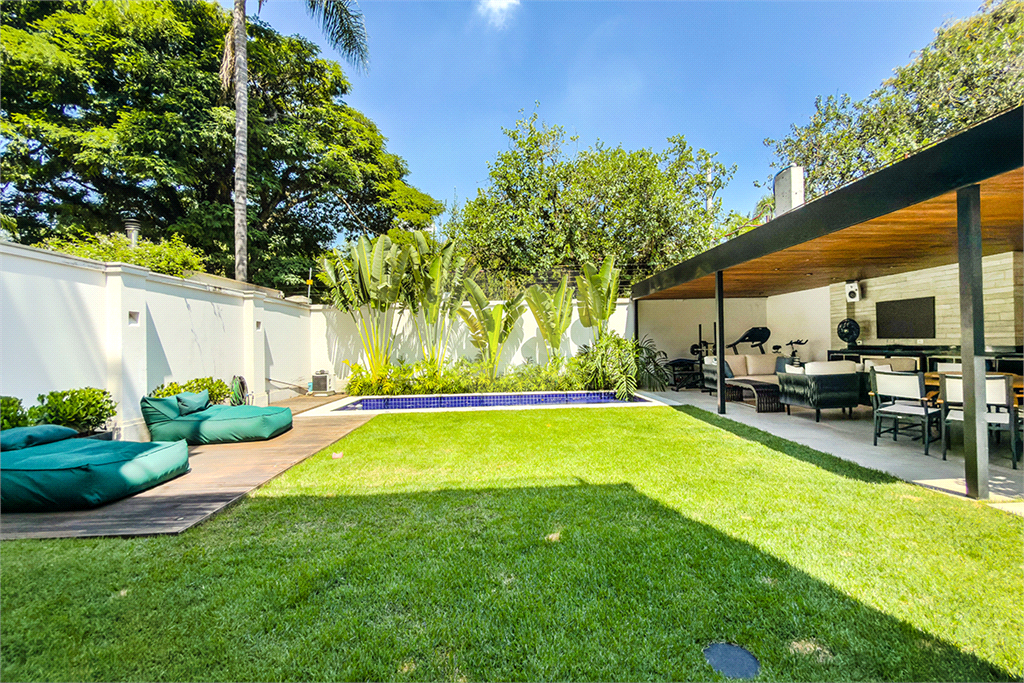 Condomínio para Venda - City Pinheiros