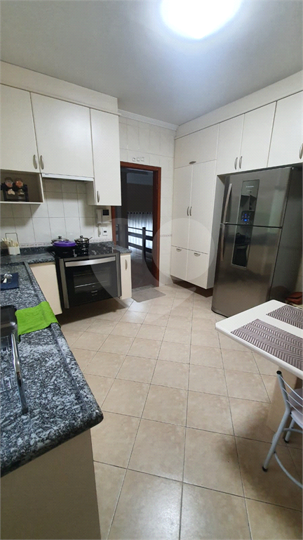 Sobrado Palmas do Tremembé