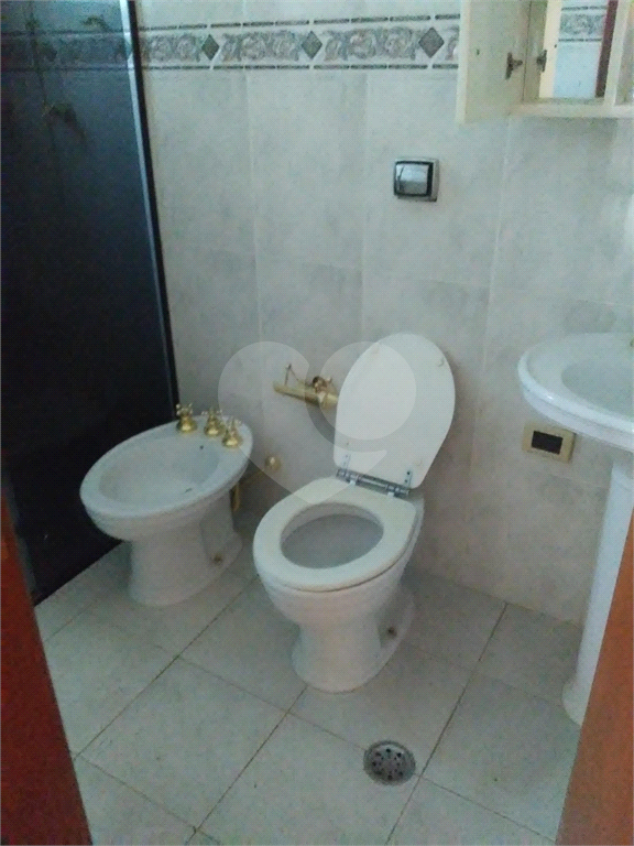 Sobrado Palmas do Tremembé