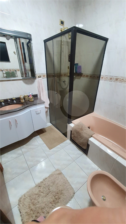 Sobrado Palmas do Tremembé