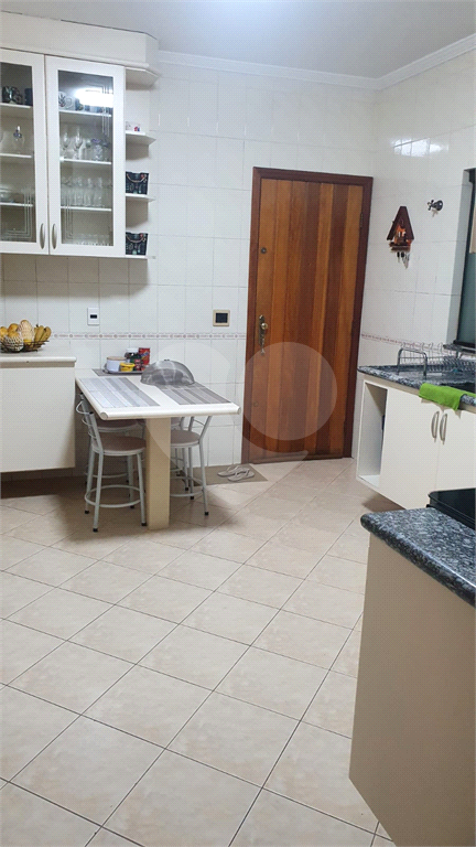 Sobrado Palmas do Tremembé