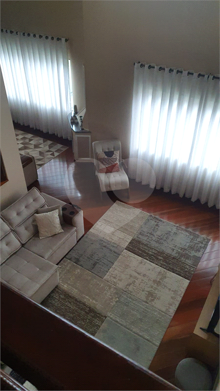 Sobrado Palmas do Tremembé