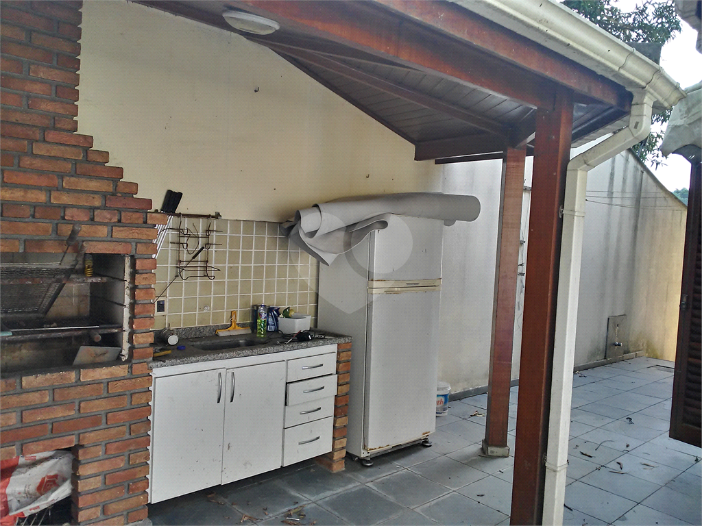 Sobrado Palmas do Tremembé